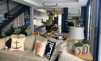 Imagem 2: Lançamento Sunpark Residence, casa com 3 suítes por R$ 1.159.900 - Rifaina/SP