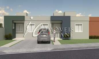 Imagem 2: VENDE CASA - TRÊS RIOS DO NORTE - Jaraguá do Sul