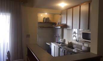 Imagem 2: Flat para aluguel com um dormitório em Moema - São Paulo - SP