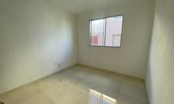 Imagem 5: Apartamento para aluguel tem 40 metros quadrados com 2 quartos em Ponto Certo - Camaçari