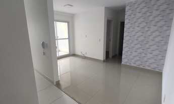 Imagem 3: Apartamento para aluguel com 55 metros quadrados com 2 quartos em apto no cond.praça mooca