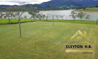 Imagem 4: Chácara PÉ NA ÁGUA- Bairro Panorama- Piracaia- SP