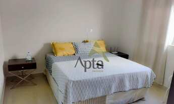 Imagem 7: Casa com 3 dormitórios à venda, 133 m² por R$ 500.000 - Cond. Central Park 1 - Parnamirim