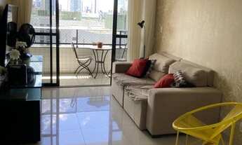 Imagem: Apartamento para venda com 90 metros quadrados