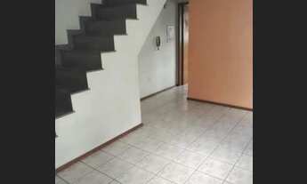 Imagem 2: Apartamento na Rua Santo António