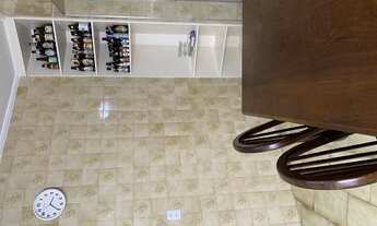 Imagem 7: Apartamento para venda com 83 metros quadrados com 2 quartos em Lapa - São Paulo - SP