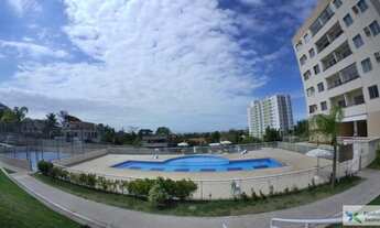 Imagem 4: Apartamento para Locação em Serra, Jacaraípe, 2 dormitórios, 1 banheiro, 1 vaga