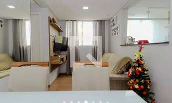 Imagem 3: Apartamento para venda tem 50 metros quadrados com 2 quartos em Gopoúva - Guarulhos - SP