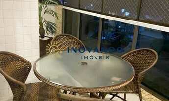 Imagem: Condomínio Rio 2 - 4 quartos - 148m-²