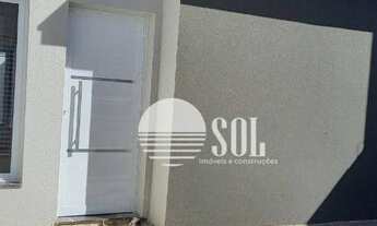 Imagem 2: Casa com 2 dormitórios à venda, 60 m² por R$ 395.000,00 - Parque Residencial Sabiás - Inda