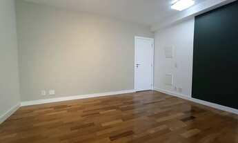 Imagem 2: Apartamento Vision para aluguel possui 52m² com lavabo e suíte no Brooklin, Cidade Monções