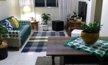 Imagem 2: Apartamento para venda com 54 metros quadrados com 2 quartos em Jacarepaguá - Rio de Janei