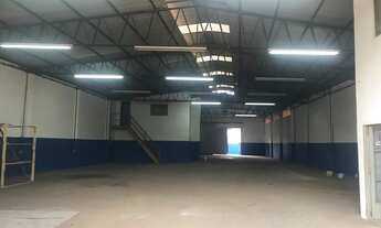 Imagem 5: BARRACÃO Venda ou Locação de 1000 m2 em Jardim Presidente - Cuiabá - MT