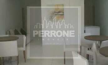 Imagem 7: Oportunidade apartamento decorado no Tatuapé, com 2 dormitórios, 1 Banheiro e 1 vaga de Ga