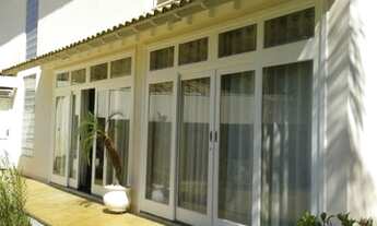 Imagem 2: Casa em condomínio à venda com 3 quarto(s) no Villaggio I , Vl. Aviação em Bauru/SP