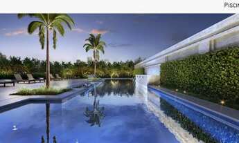 Imagem 3: Apartamento pronto na Vila Mariana de 147 M² com 3 suítes, lavabo e hall privativo