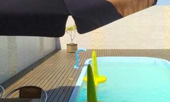 Imagem 7: Casa para venda possui 134 metros quadrados com 3 quartos em Alto Arroio - Imbituba - SC