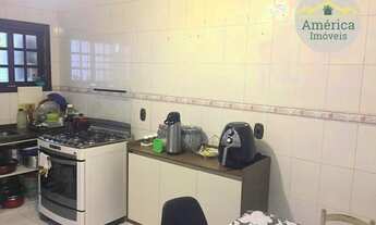 Imagem 2: Casa para Venda em Mogi das Cruzes, Vila Oliveira, 4 dormitórios, 1 suíte, 5 banheiros, 3