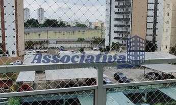 Imagem 5: Apartamento Semimobiliado 03 dormitórios (01suite) Cond. Spazio Tintoretto