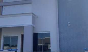 Imagem 2: Casa à venda com 2 quartos, piscina e churrasqueira na Bela Vista - Loteamento Vale Verde