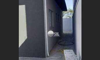 Imagem 3: Casa com 2 dormitórios à venda, 60 m² por R$ 395.000,00 - Parque Residencial Sabiás - Inda