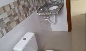 Imagem 3: Aluga-se apartamento Várzea Grande Bairro Ikaray Novo Horizonte