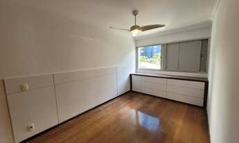 Imagem 2: GN - Apartamento para venda tem 115 metros quadrados com 3 quartos em Vila Uberabinha - SP