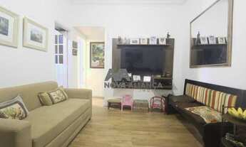 Imagem: Rio de Janeiro - Apartamento Padrão - Leblon