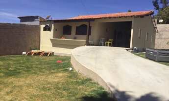 Imagem 2: Vendo uma casa muito linda no condominio jk 890 mil