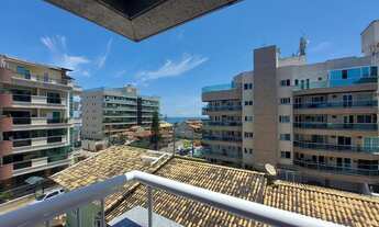 Imagem: Apartamento para venda tem 121 metros quadrados