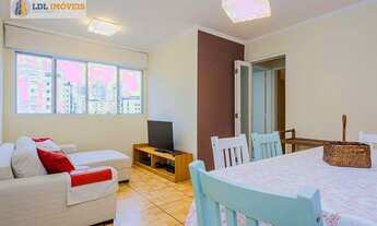 Imagem: Apartamento com 2 dormitórios, 75 m²