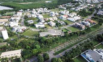 Imagem 2: Lote no Alphaville Fortaleza, Condominio de Luxo