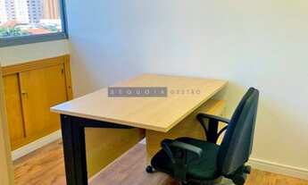 Imagem 7: São Paulo - Conjunto Comercial/Sala - Pinheiros