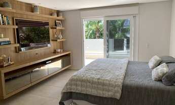 Imagem 2: Casa para venda possui 450 metros quadrados com 3 quartos