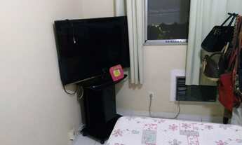 Imagem 7: Apartamento para venda com 54 metros quadrados com 2 quartos em Jacarepaguá - Rio de Janei