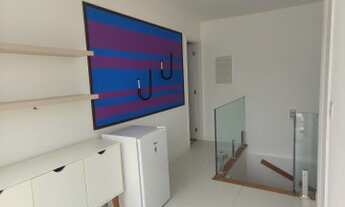 Imagem 7: Cobertura no CONDOMÍNIO WONDERFULL - Recreio dos Bandeirantes - PORTEIRA FECHADA