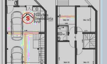 Imagem 6: SALÃO COMERCIAL PARA VENDA OU LOCAÇÃO NA MOOCA Próximo ao Hospital São Cristóvão