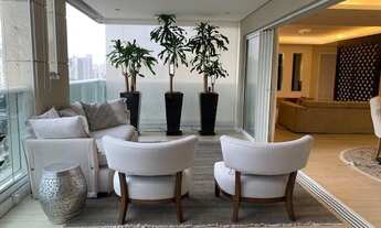 Imagem 4: Apartamento para venda tem 80 m2 com 2 quartos em Perdizes - São Paulo - São Paulo