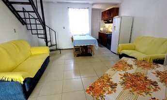 Imagem 3: Ótimo duplex Apartamento com 2 dormitórios