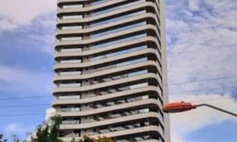 Imagem 4: Edif. City Sky - 04 Suites - 03 vagas - Senador Lemos esquina com Dom. Romualdo de Seixas