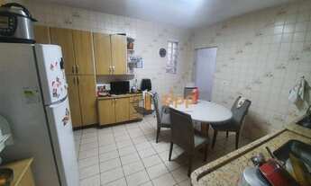 Imagem 2: Casa com 3 dormitórios à venda, 433 m² por R$ 700.000,00 - Vila Romero - São Paulo/SP