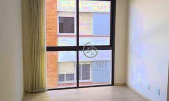 Imagem 3: Apartamento em prédio novo próximo a }Av. Bento Gonçalves