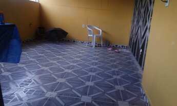 Imagem 6: Vende se está casa no campos sales