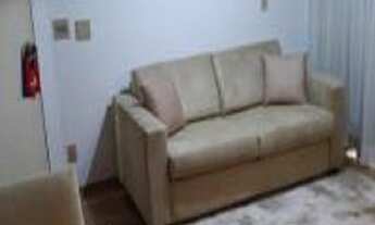 Imagem 5: APARTAMENTO A VENDA EM HIGIENÓPOLIS, SÃO 39M² COM 1 DORMITÓRIO, 1 VAGA DE GARAGEM, E LAZER