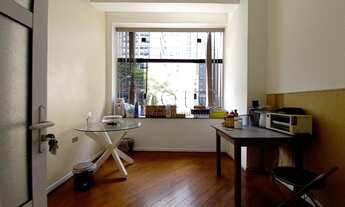 Imagem 3: SAO PAULO - Prédio Inteiro - CONSOLACAO