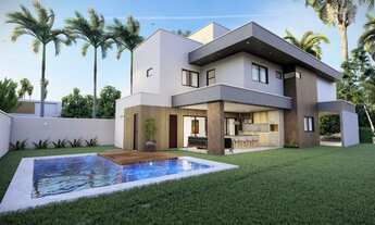 Imagem 7: Casa de condomínio para venda C/ 04 SUITES