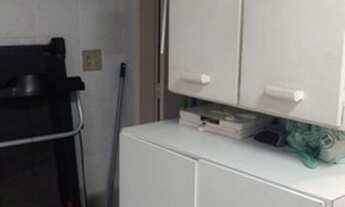 Imagem 2: Apartamento a venda no bairro Moema