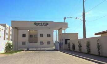 Imagem 3: Apartamento 2 dormitórios para venda Guarda do Cubatão - Palhoça - SC