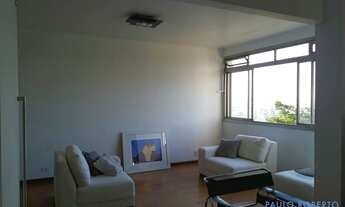 Imagem: APARTAMENTO - VILA MADALENA - SP