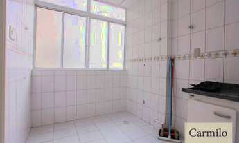 Imagem 6: Um dormitório, próximo ao metro Santa Cecília